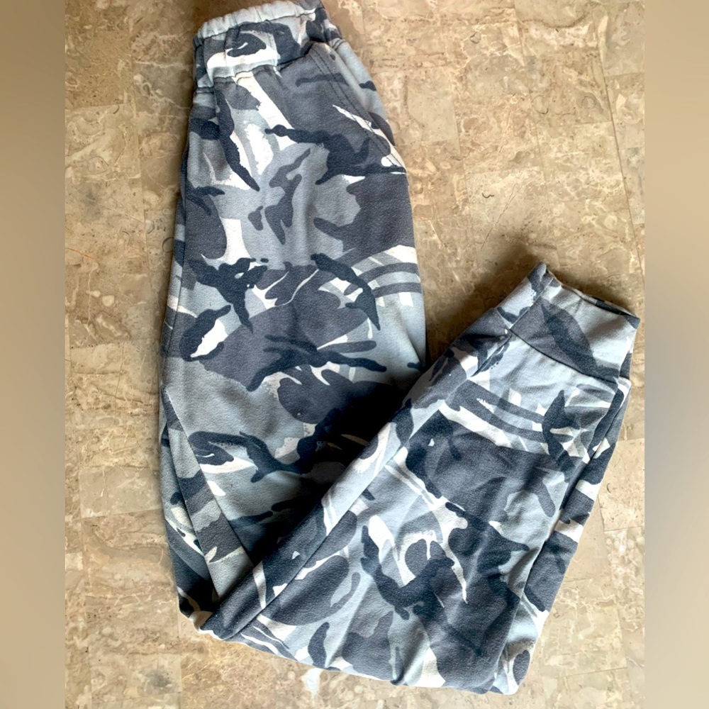 Jogger sweats